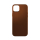 Etui do telefonów FIXED MagLeather do iPhone 15 brązowy FIXLM-1200-BRW